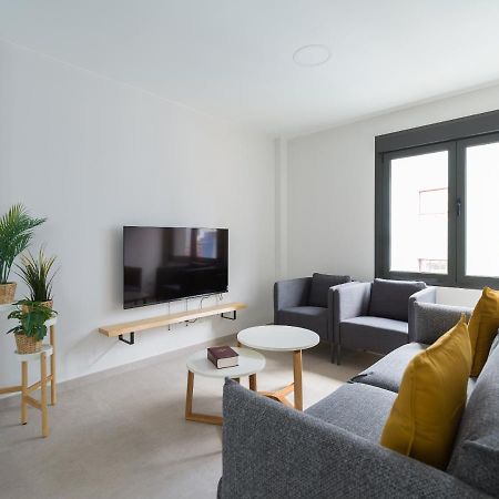 לאס פאלמס דה גראן קנאריה Atrium Building By Mycanaryhomes מראה חיצוני תמונה