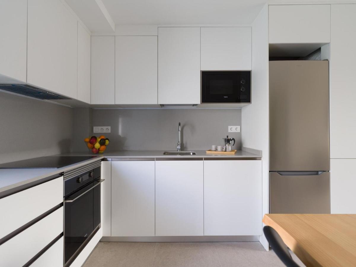 לאס פאלמס דה גראן קנאריה Atrium Building By Mycanaryhomes מראה חיצוני תמונה