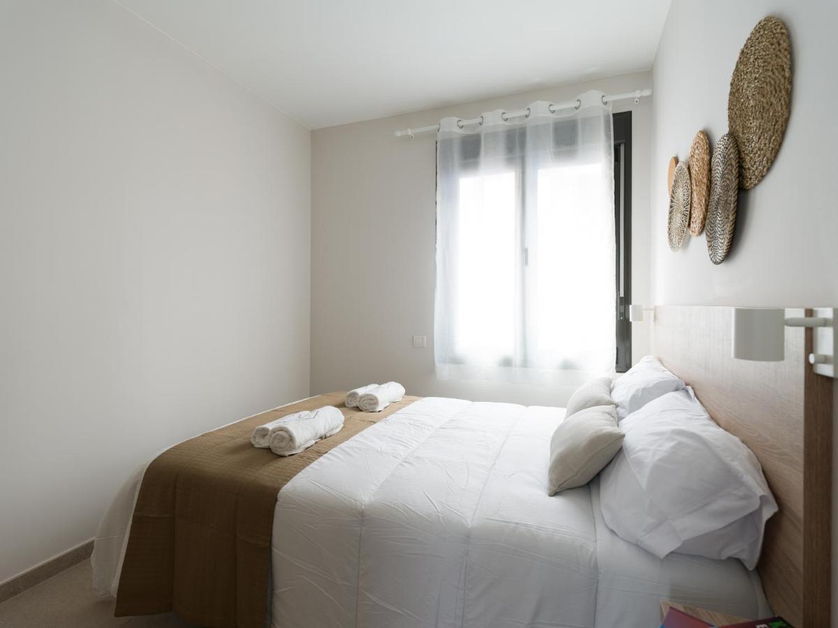 לאס פאלמס דה גראן קנאריה Atrium Building By Mycanaryhomes מראה חיצוני תמונה