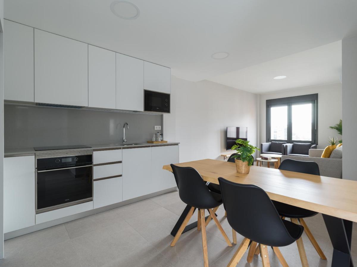 לאס פאלמס דה גראן קנאריה Atrium Building By Mycanaryhomes מראה חיצוני תמונה