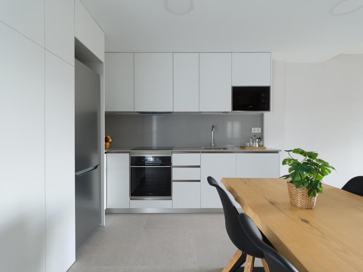 לאס פאלמס דה גראן קנאריה Atrium Building By Mycanaryhomes מראה חיצוני תמונה