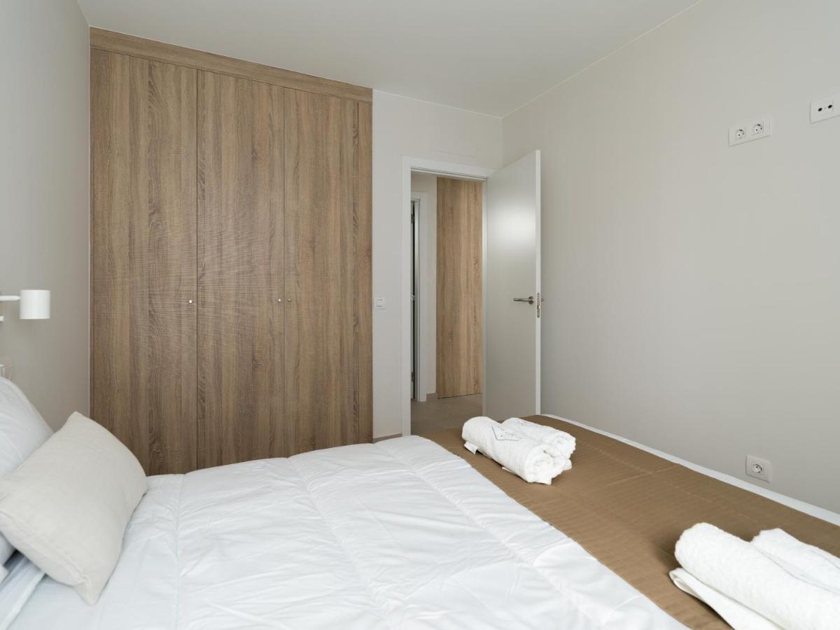 לאס פאלמס דה גראן קנאריה Atrium Building By Mycanaryhomes מראה חיצוני תמונה
