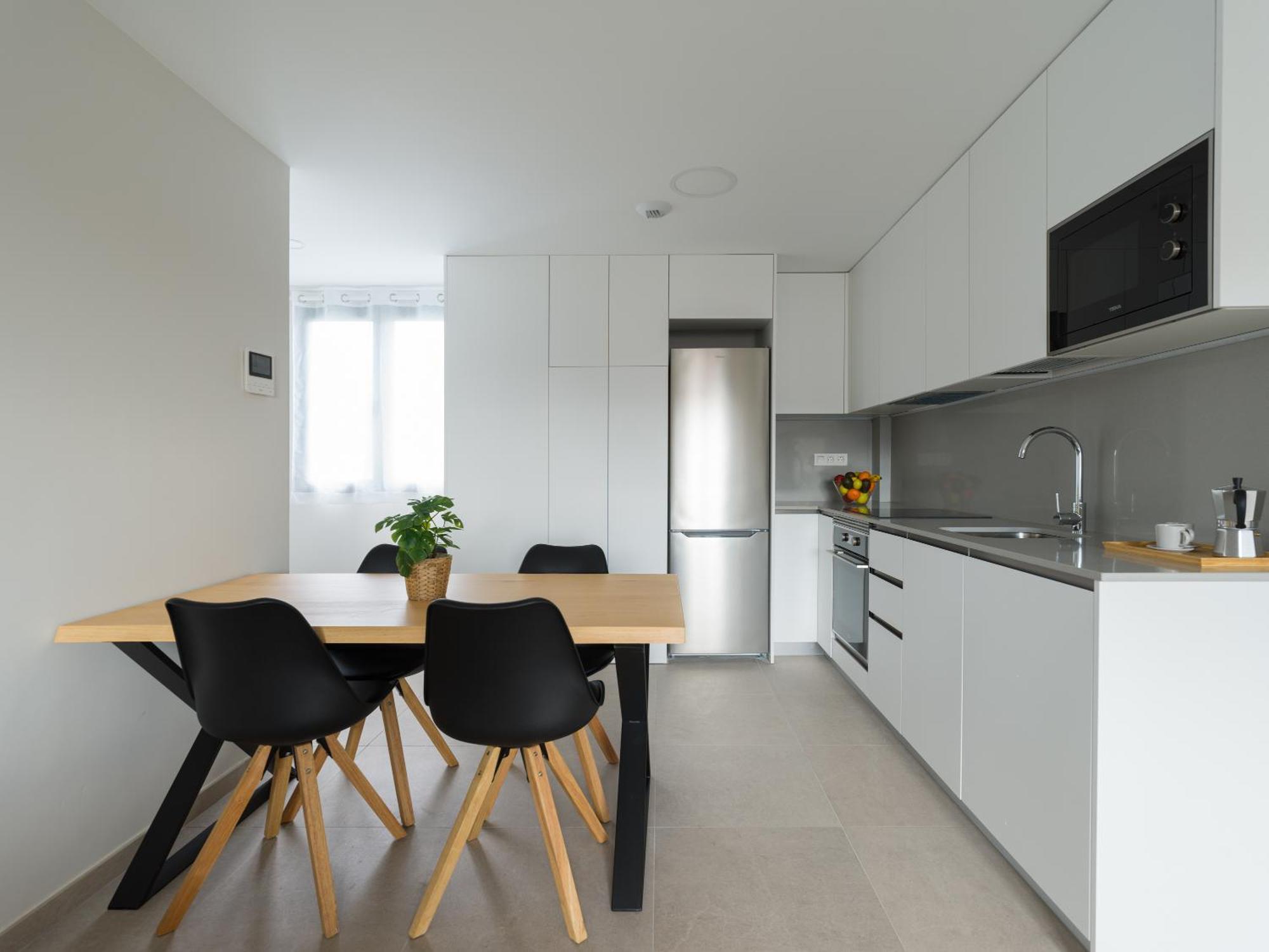 לאס פאלמס דה גראן קנאריה Atrium Building By Mycanaryhomes מראה חיצוני תמונה