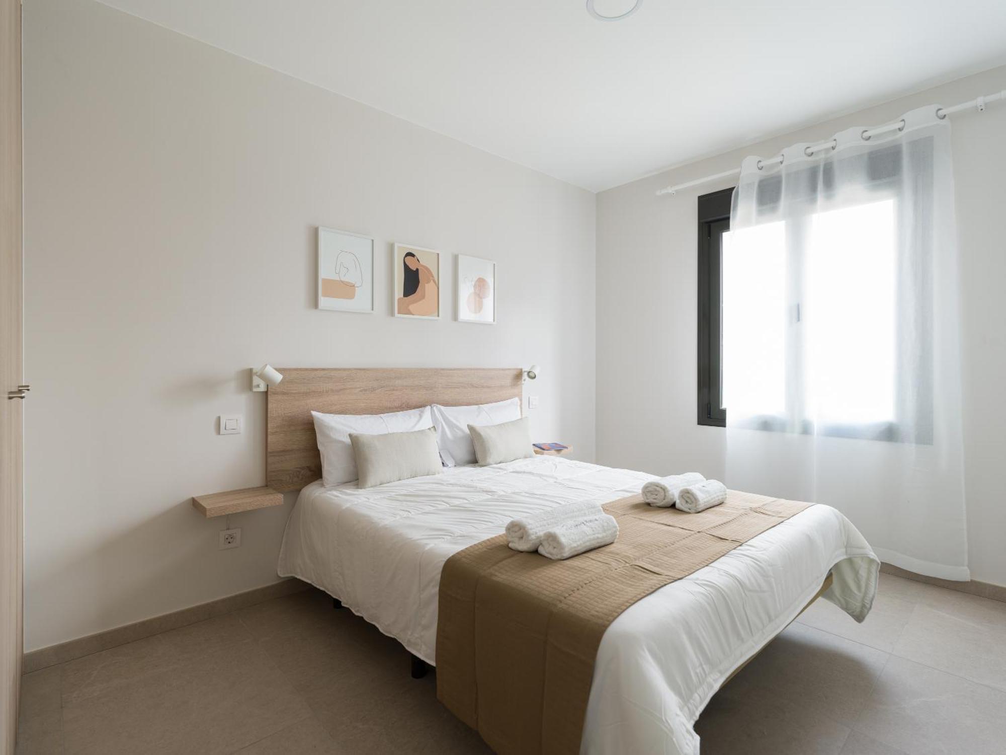 לאס פאלמס דה גראן קנאריה Atrium Building By Mycanaryhomes מראה חיצוני תמונה